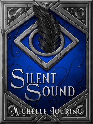cover image of Silent Sound